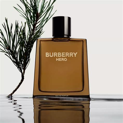 Burberry men's cologne